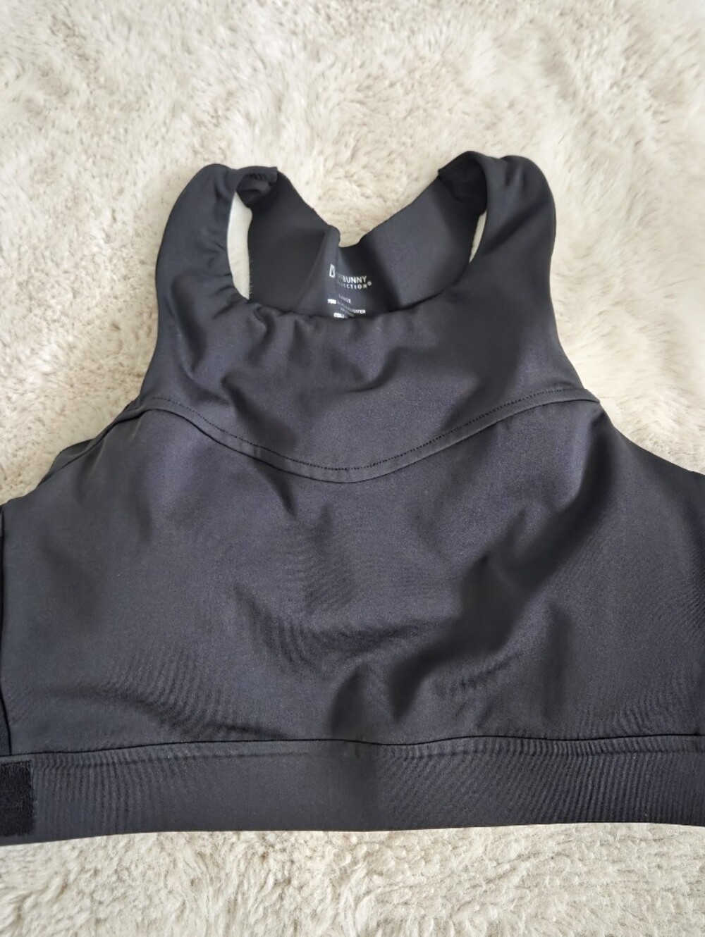 Buffbunny Sports Bra